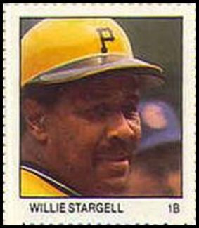 186 Willie Stargell